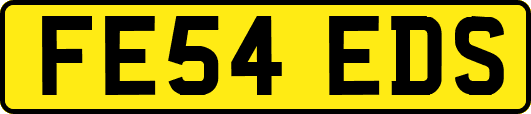 FE54EDS