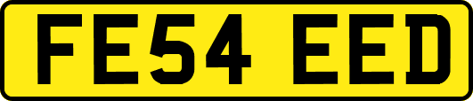 FE54EED