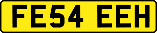 FE54EEH