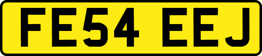 FE54EEJ