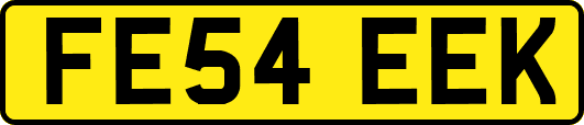 FE54EEK