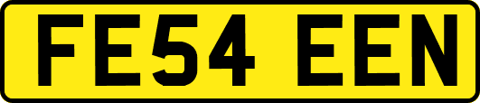 FE54EEN