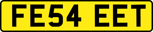 FE54EET