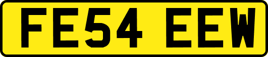 FE54EEW