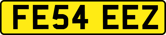FE54EEZ