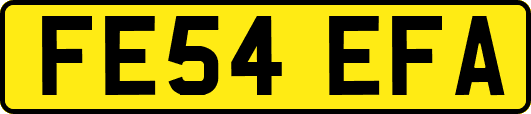 FE54EFA