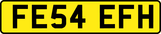 FE54EFH