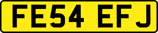FE54EFJ
