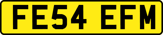 FE54EFM