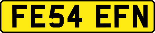 FE54EFN