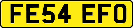 FE54EFO