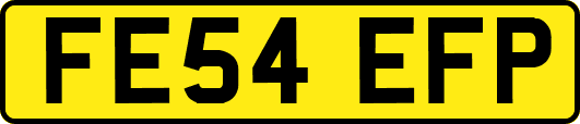 FE54EFP