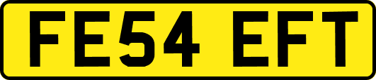 FE54EFT