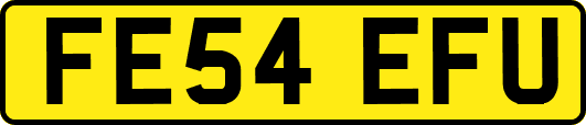 FE54EFU