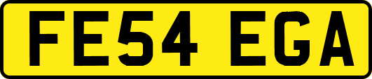 FE54EGA