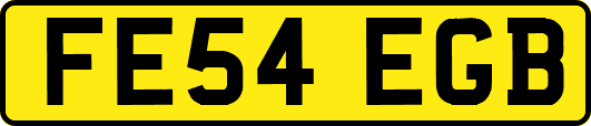 FE54EGB