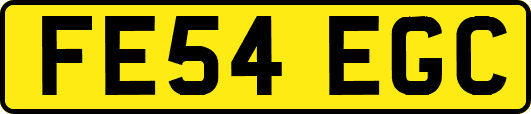 FE54EGC