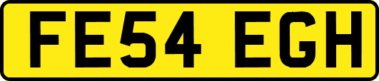 FE54EGH