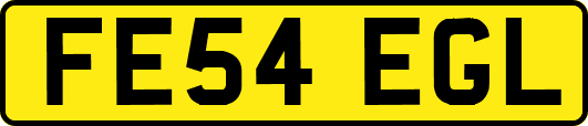 FE54EGL