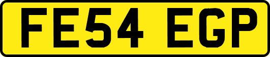 FE54EGP