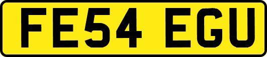FE54EGU