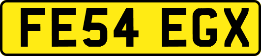 FE54EGX