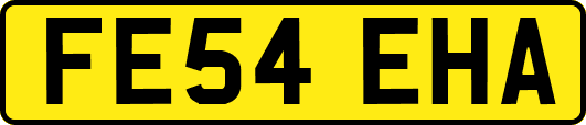 FE54EHA