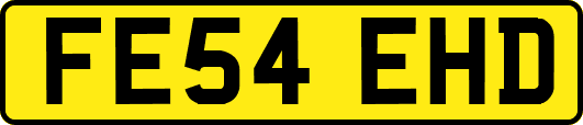 FE54EHD