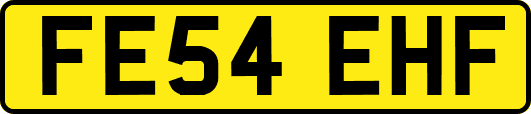 FE54EHF