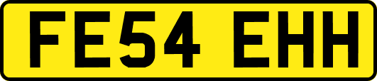 FE54EHH