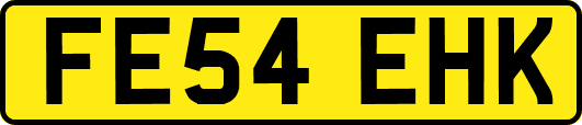 FE54EHK