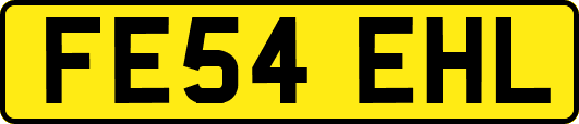 FE54EHL