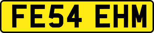 FE54EHM