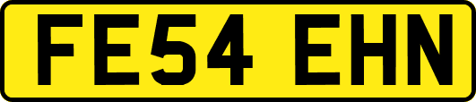 FE54EHN