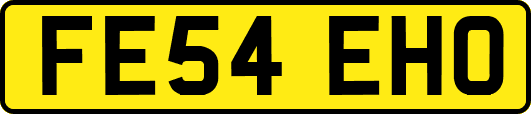 FE54EHO