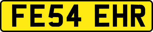 FE54EHR