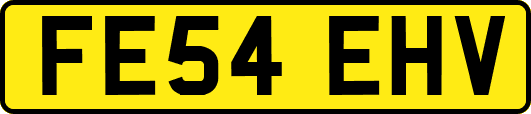 FE54EHV