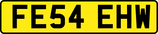 FE54EHW