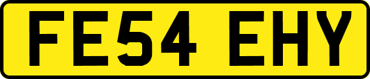 FE54EHY