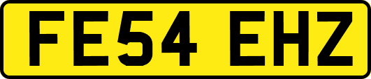 FE54EHZ