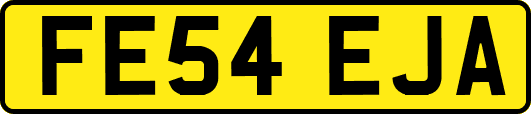 FE54EJA
