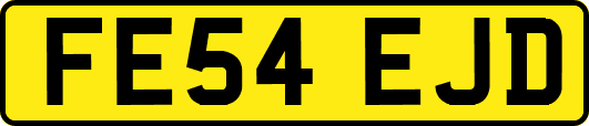 FE54EJD