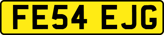 FE54EJG