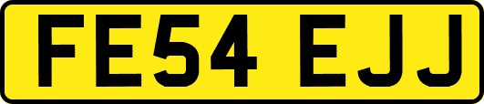 FE54EJJ