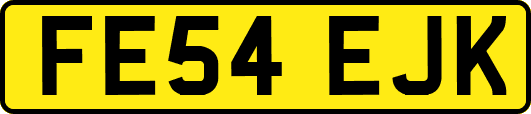FE54EJK
