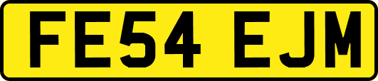 FE54EJM