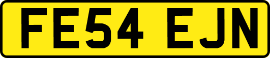 FE54EJN