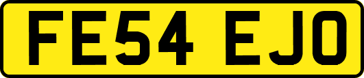 FE54EJO