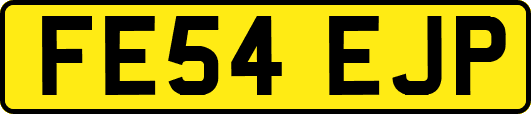 FE54EJP