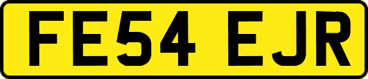 FE54EJR